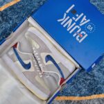 Giày Nike Air Force 1 Low SP Undefeated 5 On It Dunk vs AF1