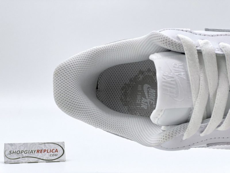 insole af1 white