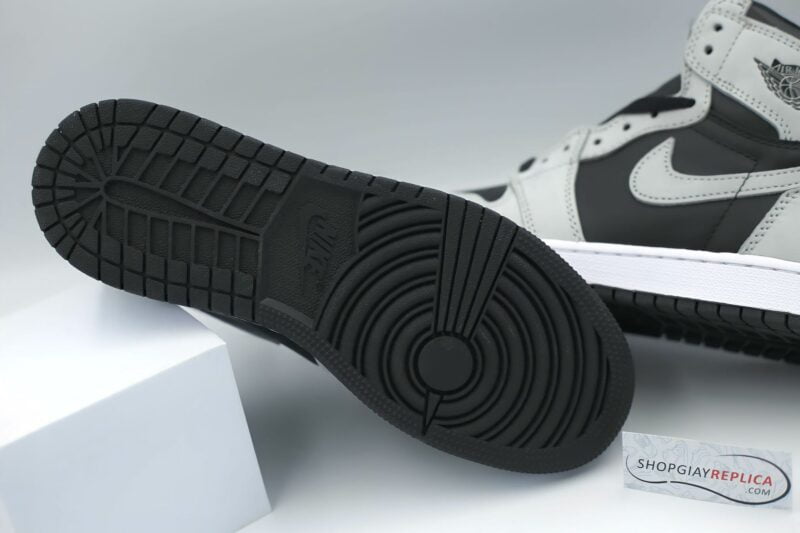 Giày Nike Air Jordan 1 Retro High OG ‘Shadow 2.0’