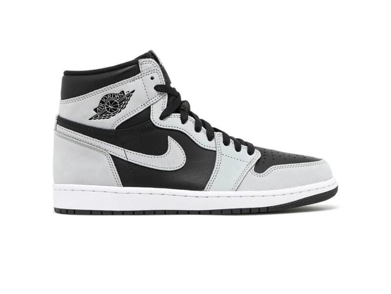 Giày Nike Air Jordan 1 Retro High OG 'Shadow 2.0'