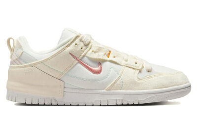 Giày Nike Dunk Disrupt 2 Pale Ivory