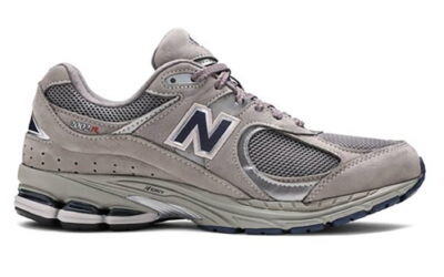 Giày New Balance NB 2002R NB2002R Light Grey