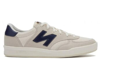 Giày New Balance CRT 300 Beige Navy