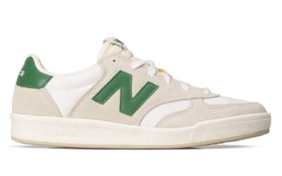 Giày New Balance CRT 300 Green Rep 1:1