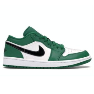 Nike Air Jordan 1 Low Pine Green like auth