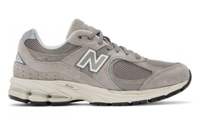 Giày New Balance 2002R Marblehead Light Aluminum