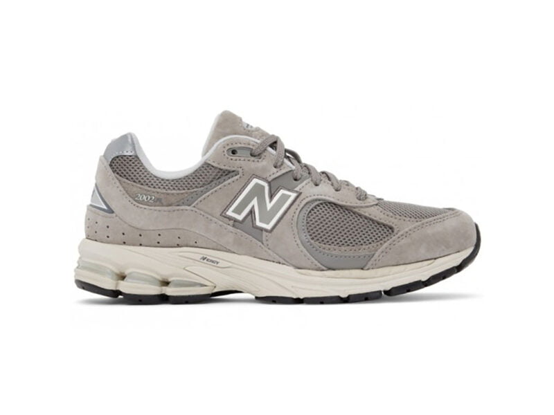 Giày New Balance 2002R Marblehead Light Aluminum