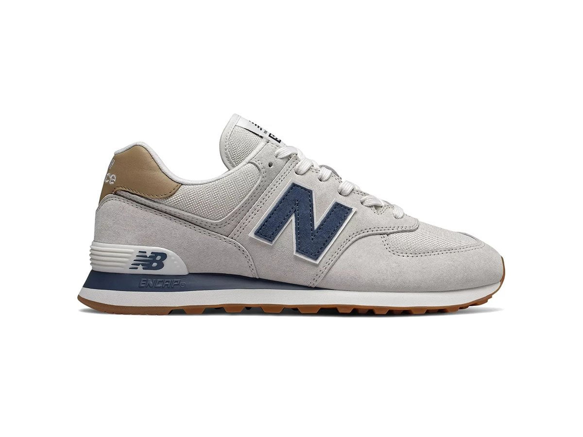 Discover more than 120 new balance shoes series