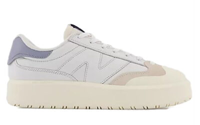 Giày New Balance CT302 Gót Xanh