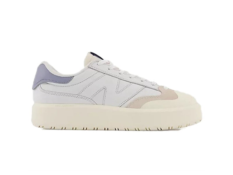 Giày New Balance CT302 Gót Xanh