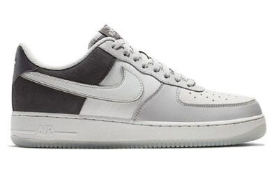 Giày Sneaker Air Force 1'07 LV8 2 Atmosphere Grey Thunder Vast