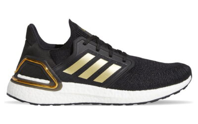 Ultra Boost 6.0 Black Gold