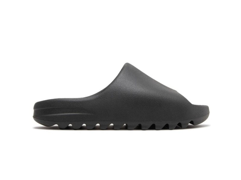Dép Adidas Yeezy Slide Onyx Black rep 1:1