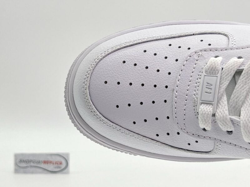 Air Force 1 ’07 Essentials ‘Blue Paisley’ rep 1:1