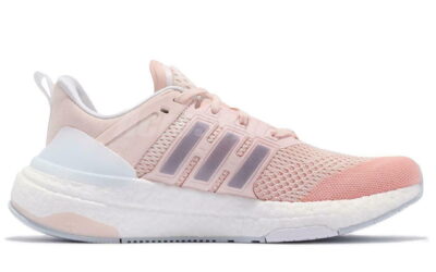 ADIDAS EQUIPMENT PLUS WHITE CLOUD PINK