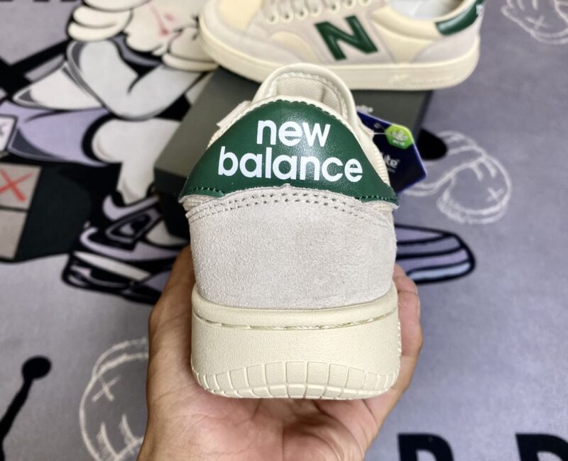 Giày New Balance CRT 300 Green Rep 1:1