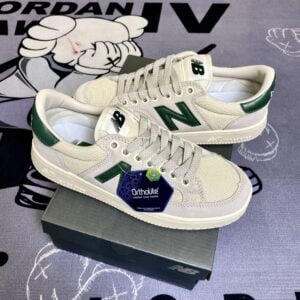 Giày New Balance CRT 300 Green Rep 1:1