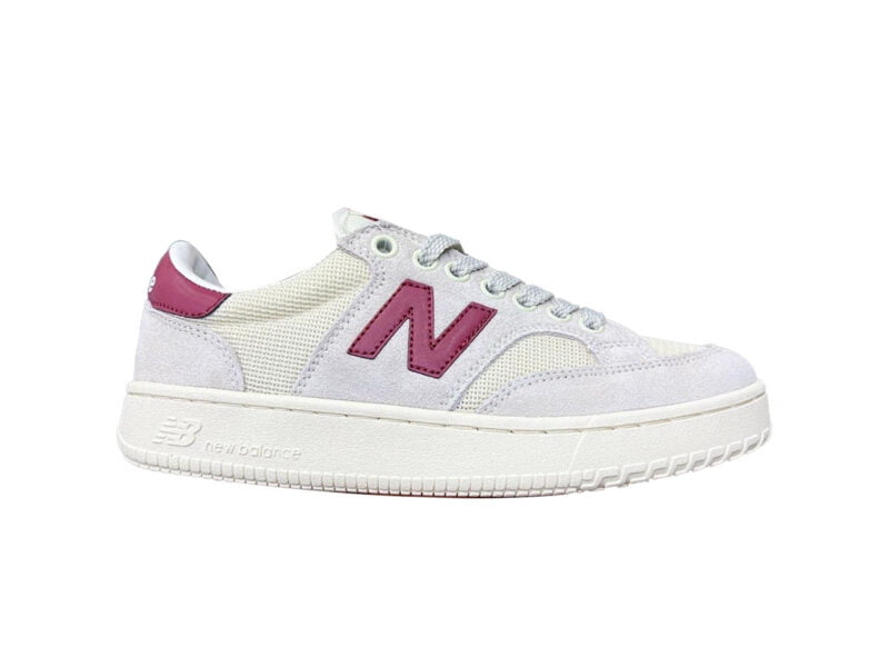 Giày New Balance CRT 300 Đỏ Mận
