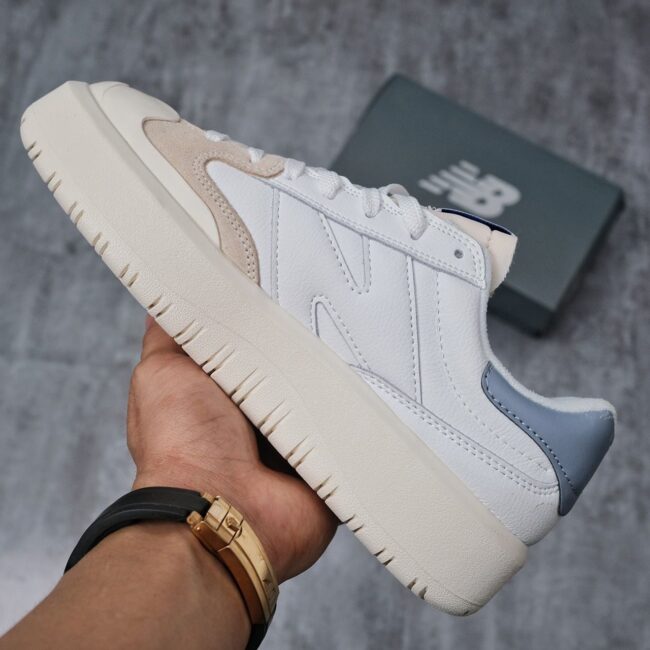 Giày New Balance CT302 Gót Xanh rep 1:1