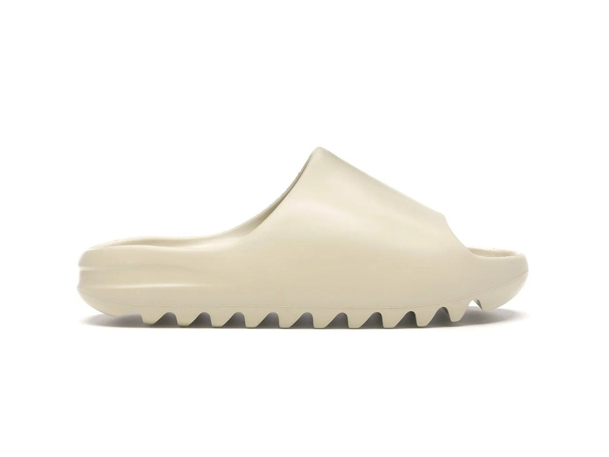 Dép Adidas Yeezy Slide Bone ( OG Trơn ) rep 1:1 - Roll Sneaker