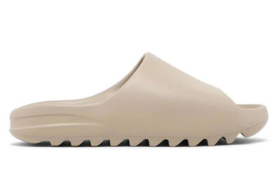 Dép Adidas Yeezy Slide 'Pure'