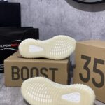 Giày Adidas Yeezy Boost 350 V2 'Bone'