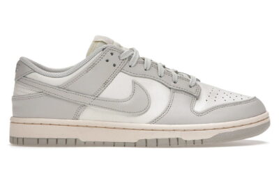 Giày Dunk Low Sail Light Bone Like Auth