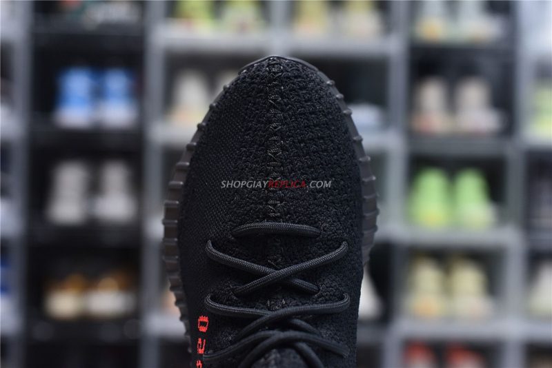 Adidas Yeezy Boost 350 V2 ‘Bred’ rep 1:1