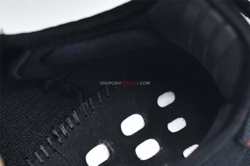 đế khâu giày Adidas Yeezy Boost 350 V2 ‘Bred’ rep 1:1