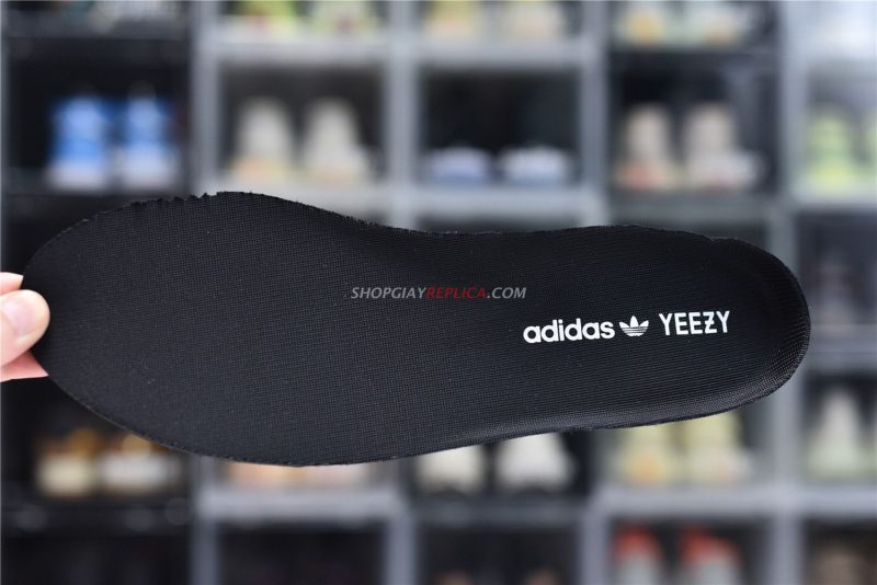 lót giày Adidas Yeezy Boost 350 V2 ‘Bred’ rep 1:1