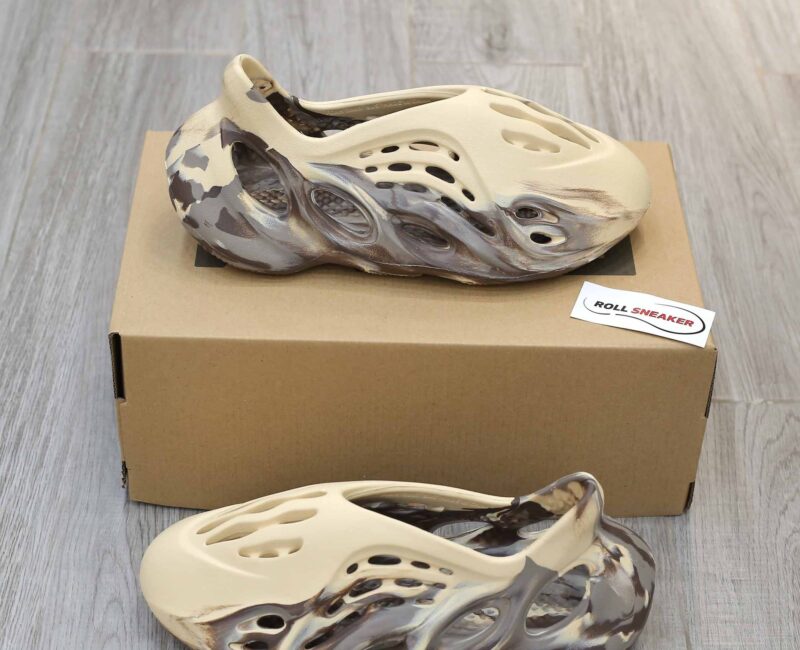 Adidas Yeezy Foam Runner ‘MX Cream Clay’
