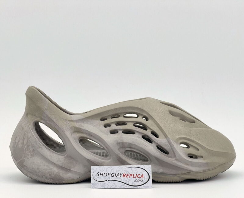 Giày Adidas Yeezy Foam Runner ‘Stone Sage’ rep 1:1