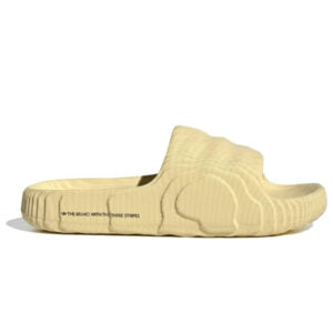 Dép adidas Adilette 22 Slides ‘Desert Sand’