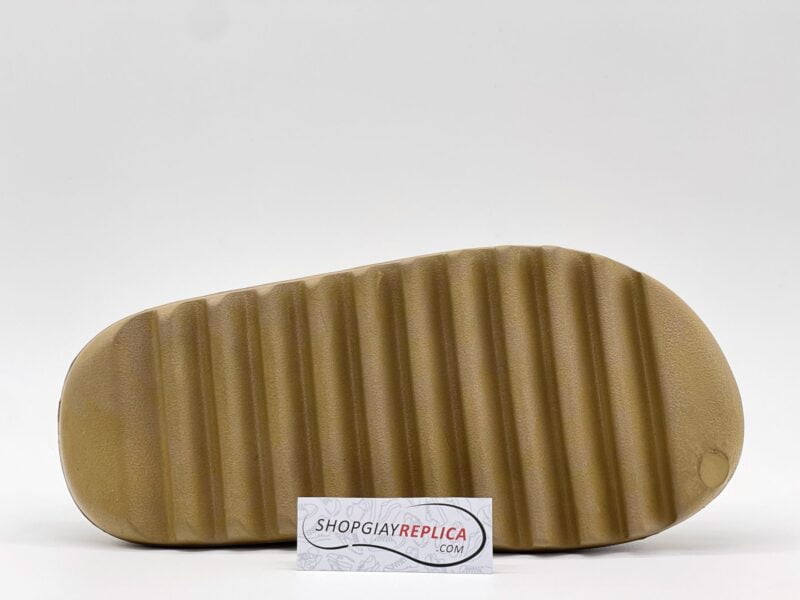 Dép Adidas Yeezy Slide ‘Ochre’ da nhám rep 1:1
