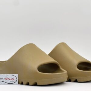 Dép Adidas Yeezy Slide ‘Ochre’ da nhám rep 1:1