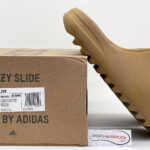 Dép Adidas Yeezy Slide ‘Ochre’ da nhám rep 1:1