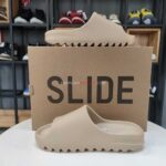 Dép Adidas Yeezy Slide ‘Pure’ rep 1:1