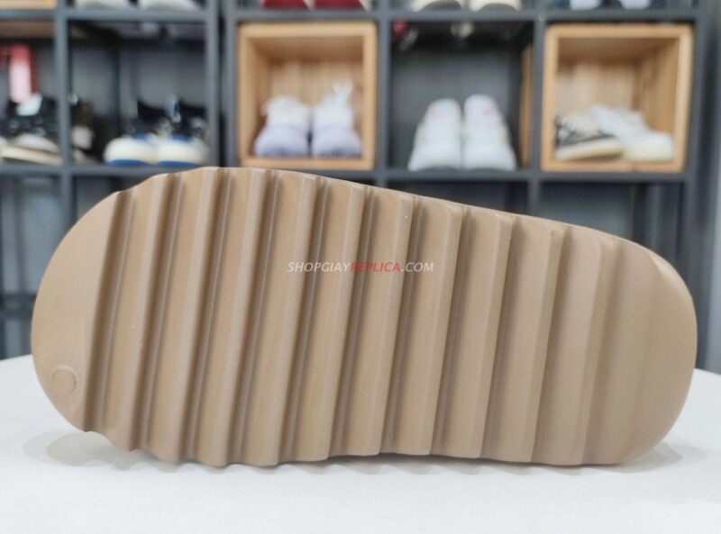 Dép Adidas Yeezy Slide ‘Pure’ rep 1:1
