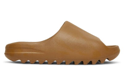 Dép Adidas Yeezy Slides ‘Ochre’ rep 1:1