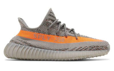 Giày Adidas Yeezy Boost 350 V2 'Beluga Reflective 2022'