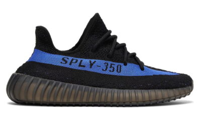 Giày Adidas Yeezy Boost 350 V2 'Dazzling Blue'