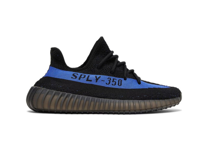 Giày Adidas Yeezy Boost 350 V2 'Dazzling Blue'