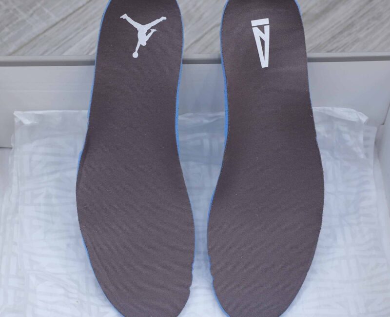Nike Air Jordan 3 Retro ‘A Ma Maniére’