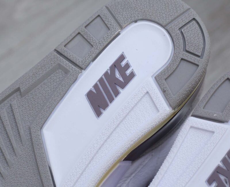 Nike Air Jordan 3 Retro ‘A Ma Maniére’