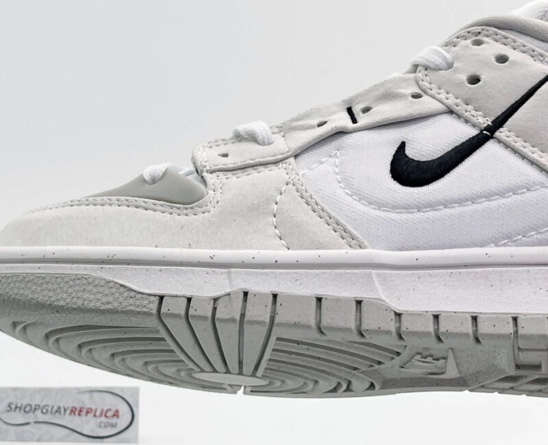 Giày Nike Dunk Low Disrupt 2 ‘Pale Ivory Black’ Like Auth