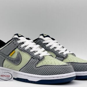 GiÃ y Nike Dunk Low Union Passport Pack Pistachio Like Auth