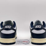 Giày Nike Dunk Low ‘Vintage Navy’ Like Auth