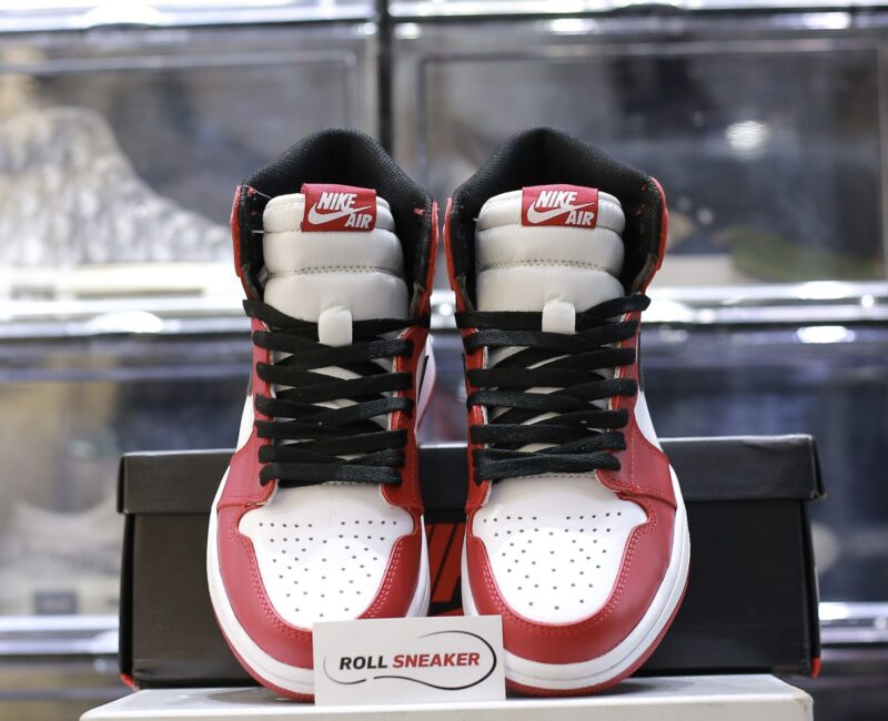 Giày Nike Jordan 1 Retro High Og Chicago Like Auth