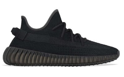 Giày Adidas Yeezy Boost 350 V2 'Onyx'