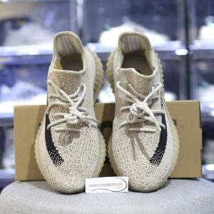 Giày Adidas Yeezy 350 V2 Rep 1:1 Boost Nén Chuẩn Auth | Shop Giày Replica™